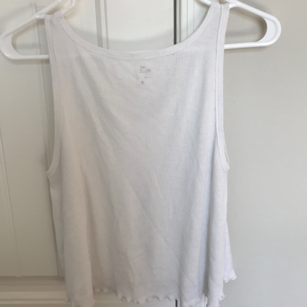 HOLLISTER TOP - Picture 2 of 5